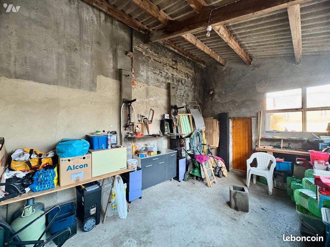 Maison 4 pièces 101 m² (image 8)