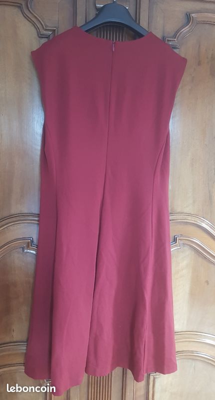 Robe Uniqlo 40 (image 2)