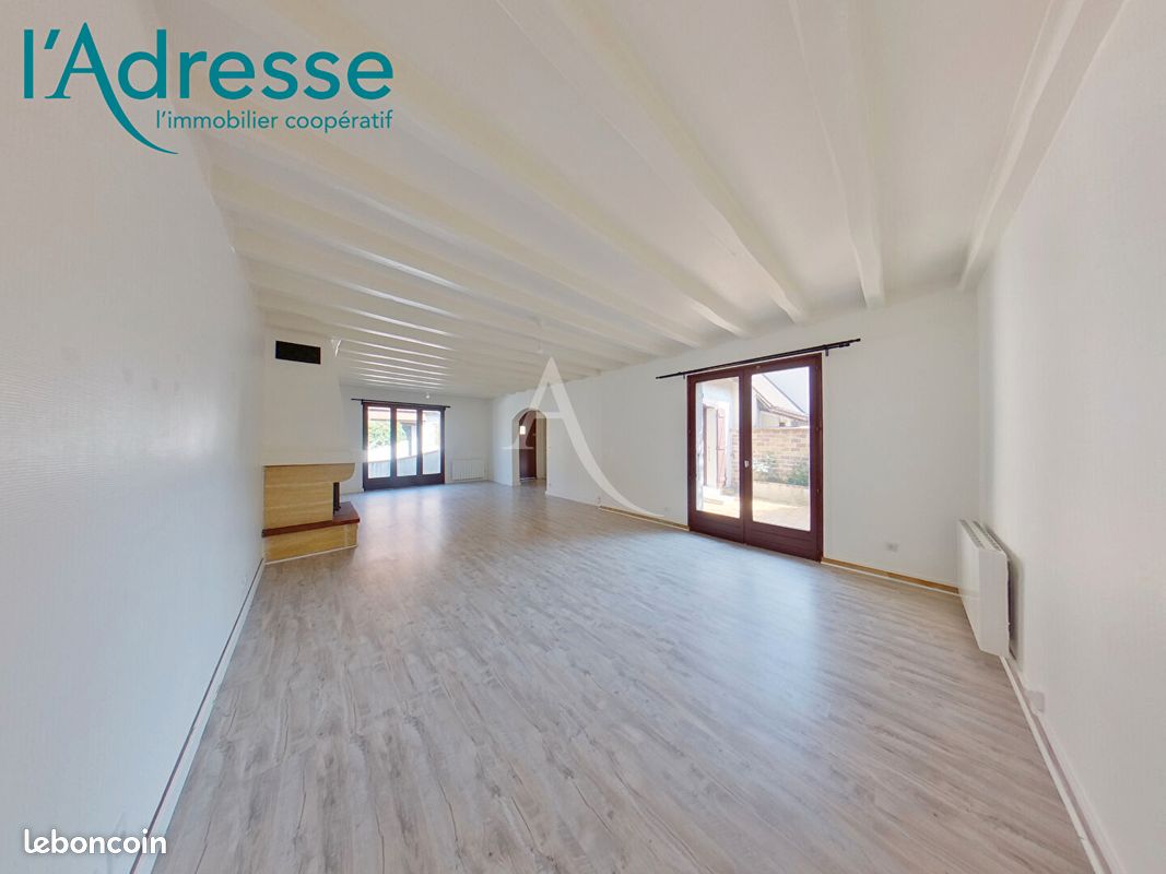 Maison a louer noisy-le-grand - 5 pièce(s) - 103 m2 - Surfyn