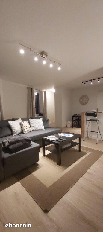 Appartement 2 pièces 51 m² · à Roubaix · 51 m² · 720 €