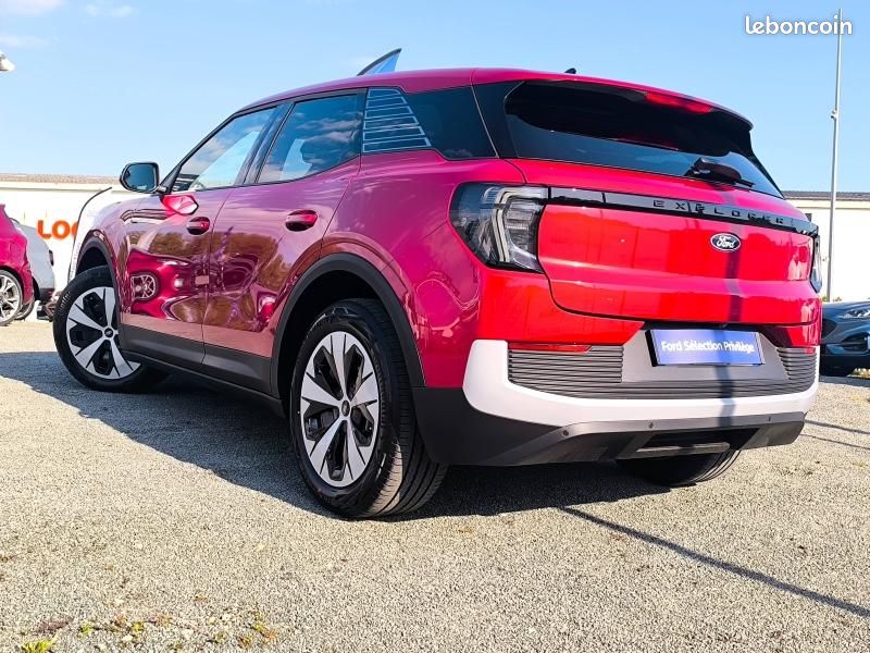 Ford Explorer 170ch Standard Range 52kWh Style RWD (image 7)