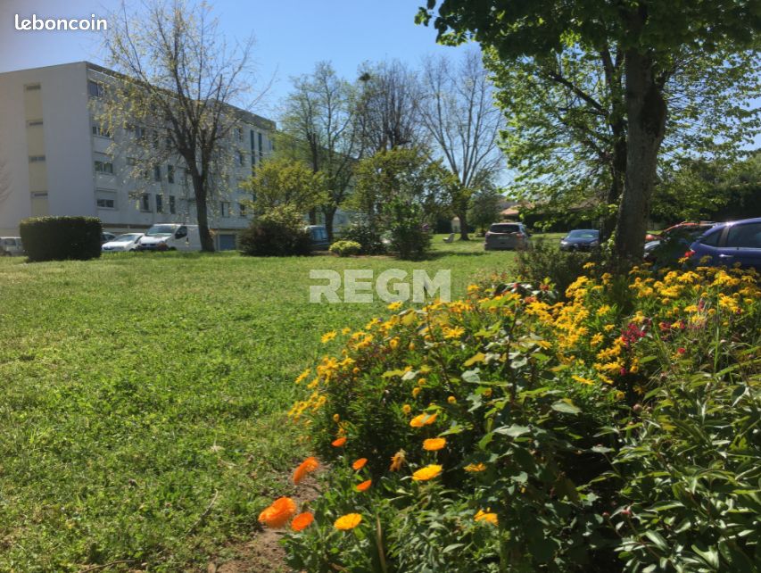 Appartement 4 pièces 72 m² · à Carbon-Blanc · 72 m² · 184 000 €