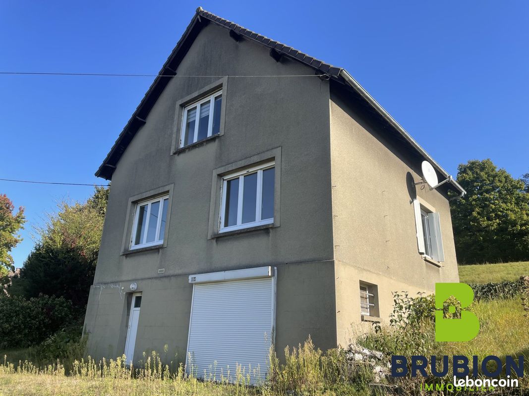 Maison 6 pièces 98 m² · à Le Trait · 98 m² · 158 000 €