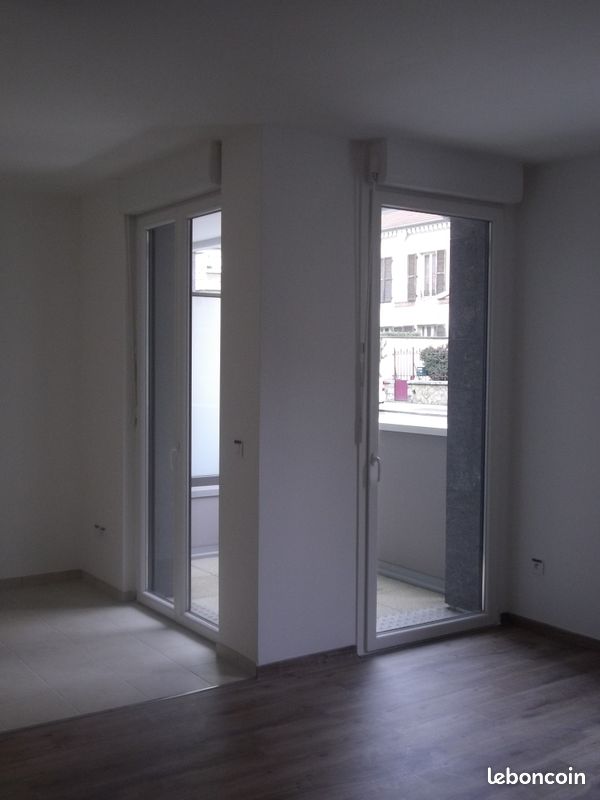 Appartement 1 pièce 33 m² · à Nancy · 33 m² · 510 €/mois