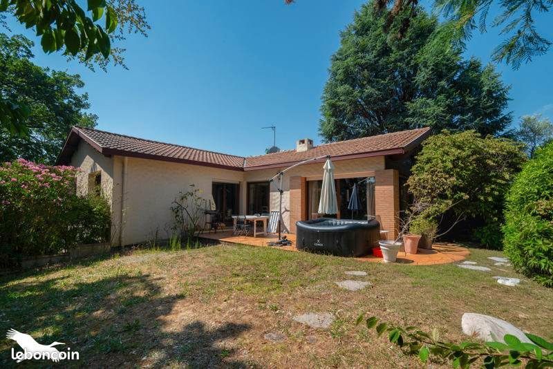 Maison 6 pièces 163 m² · à Balma · 163 m² · 570 680 €