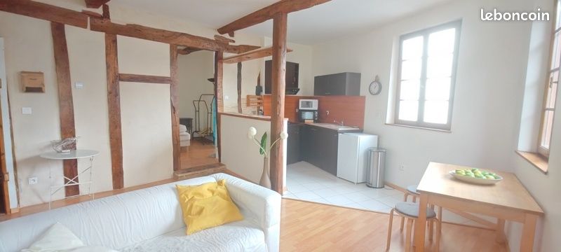 Appartement 2 pièces 40 m² · à Graulhet · 40 m² · 76 000 €