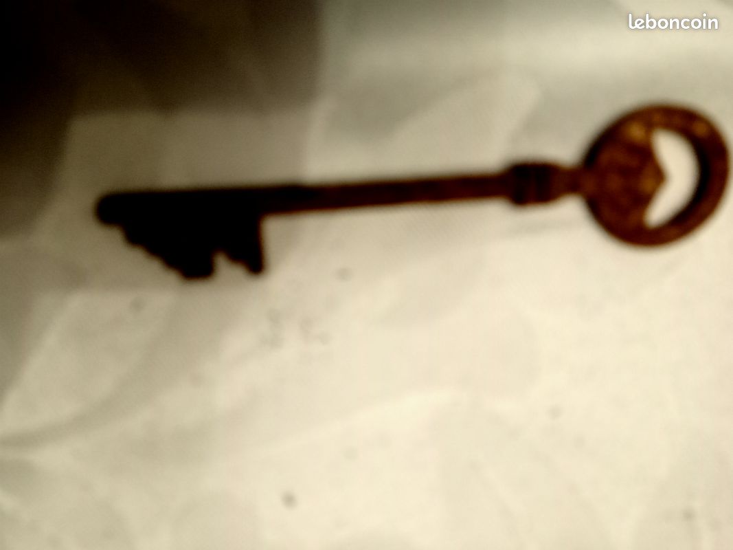 5 vieilles clefs (image 6)