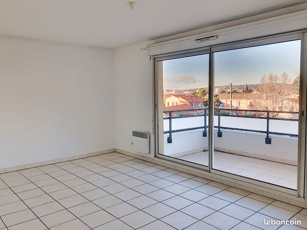 Location appartement Marseille 12ème - Offres immobilières Marseille