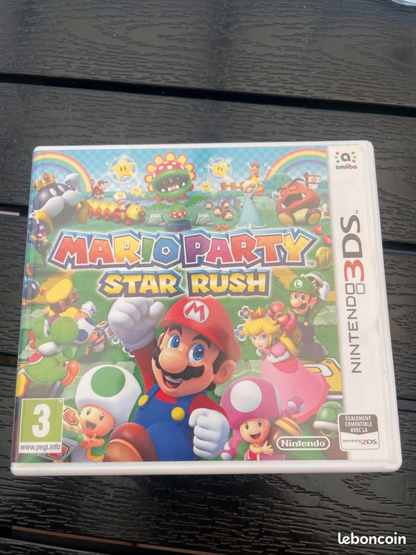 Jeux ds (image 1)