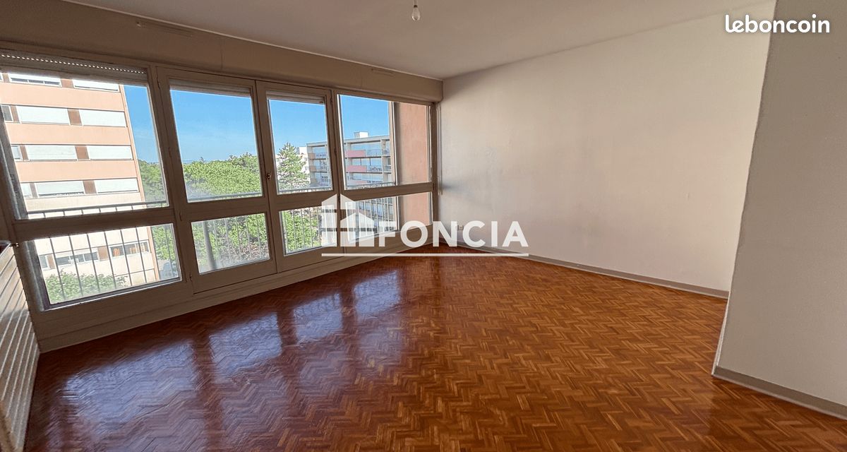 Appartement 3 pièces 65 m² · à Sainte-Foy-lès-Lyon · 65 m² · 904 €/mois