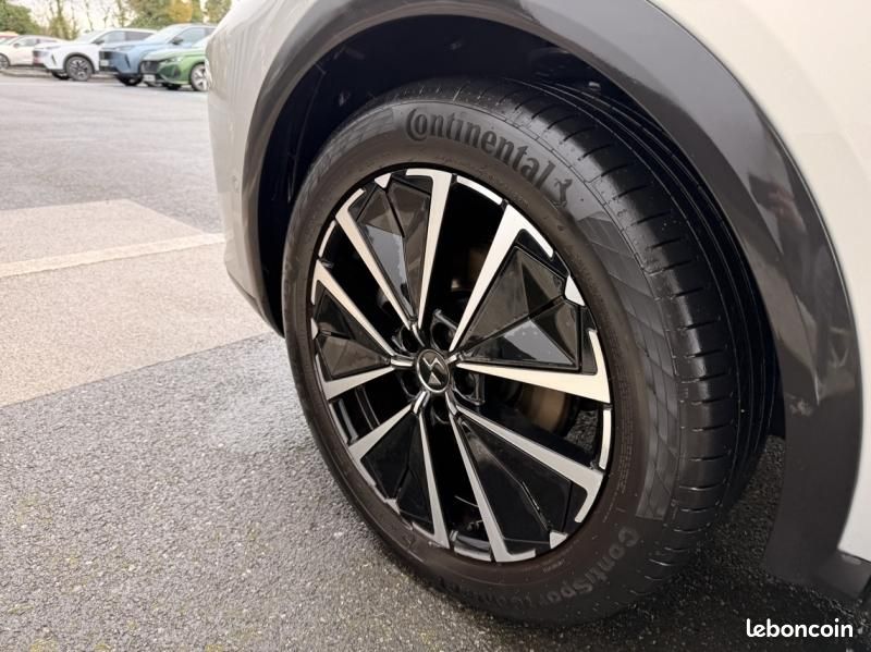 Ds DS 7 E-TENSE 225ch Rivoli (image 26)