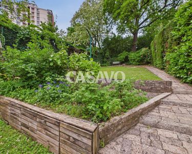Maison 695 000 € - 117 m²