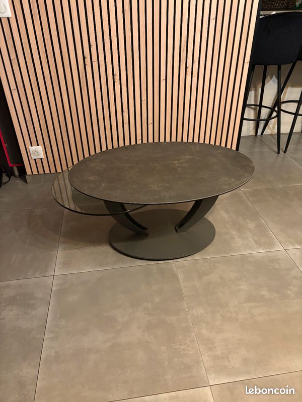 Table basse (image 1)