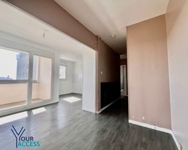 Appartement 167 000 € - 70 m²
