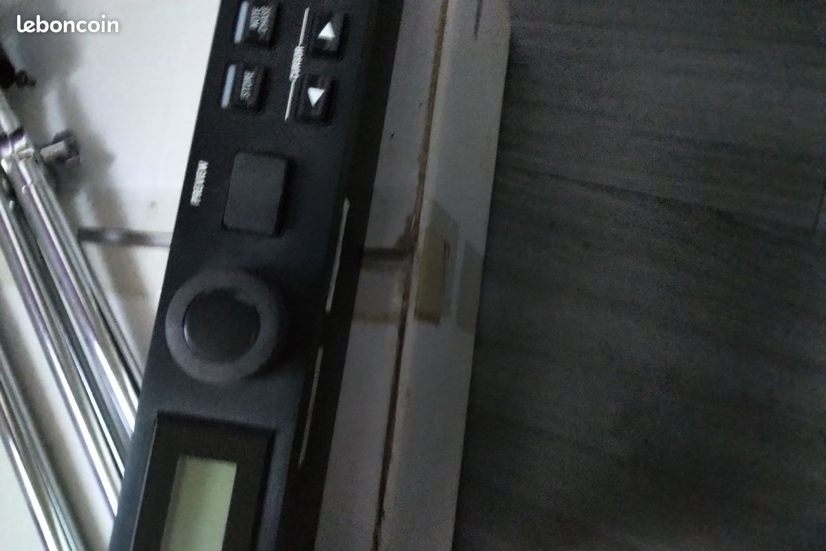 Module batterie Alesis D4 (image 2)