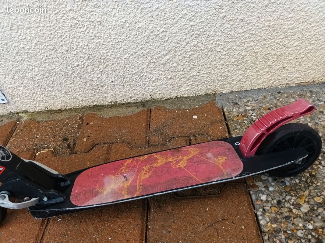 Vends trotinette enfants (image 2)