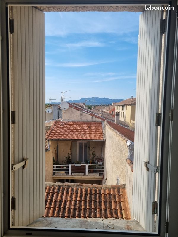 Appartement 2 pièces 30 m² · à Carpentras · 30 m² · 450 €/mois