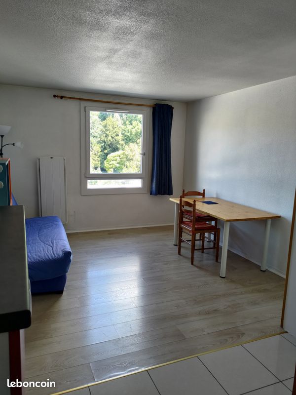 Appartement a louer chambery - 1 pièce(s) - 18 m2 - Surfyn