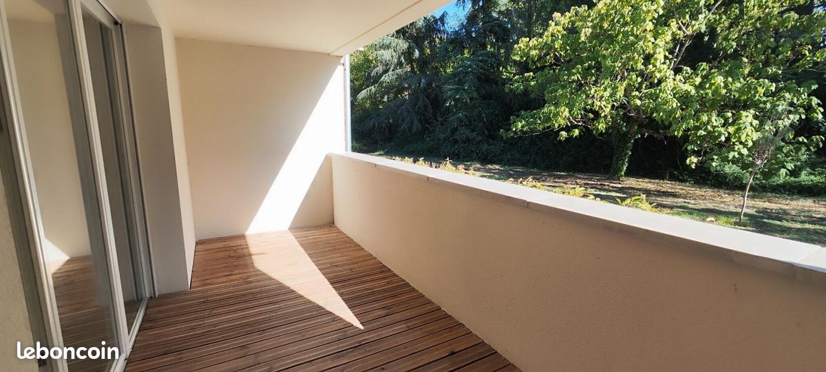 Appartement 3 pièces 60 m² · à Fenouillet · 60 m² · 721 €/mois
