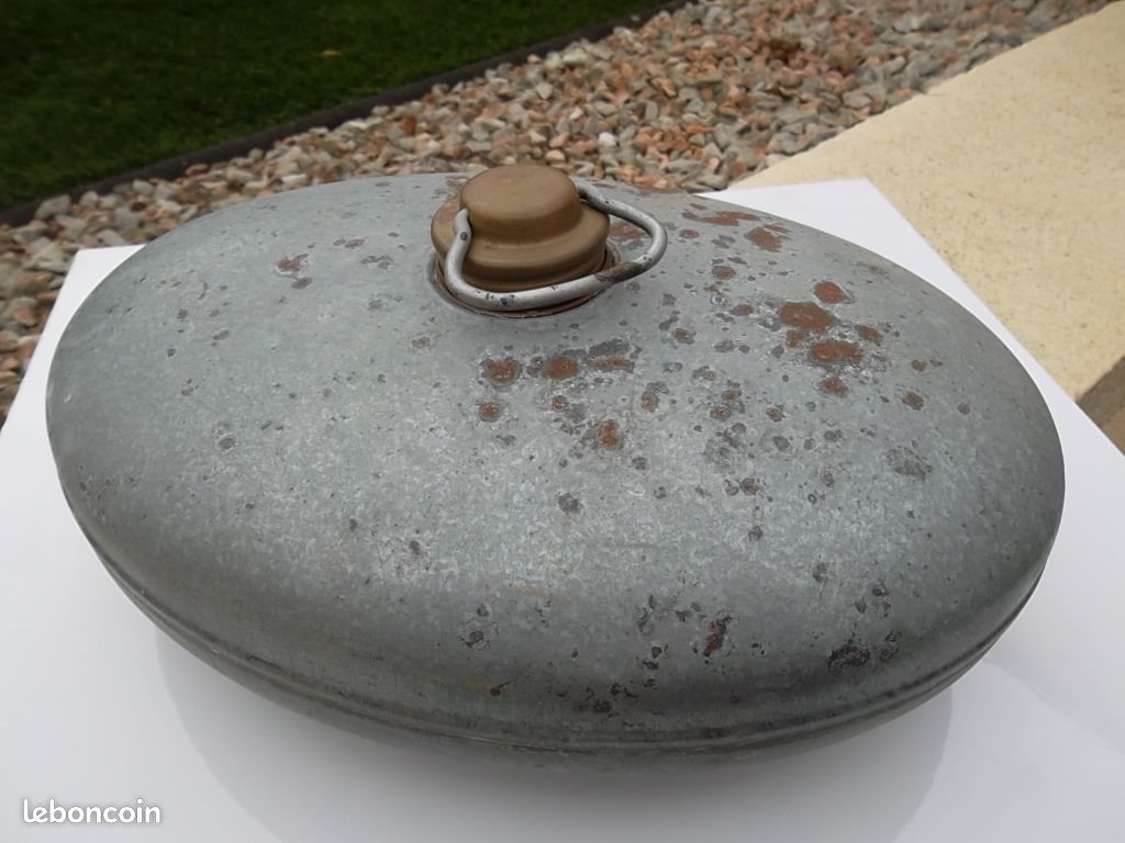 Divers objets ancien de plus de 50 ans (image 18)