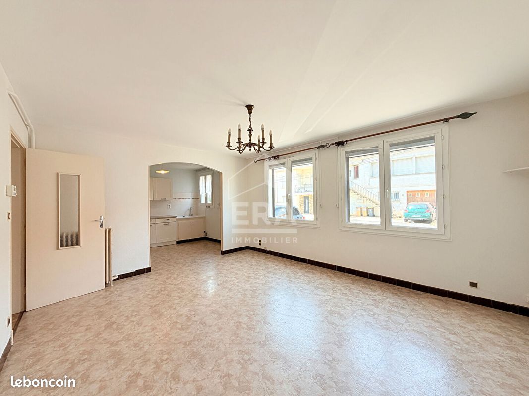 Appartement 4 pièces 94 m² · à Albi · 94 m² · 775 €