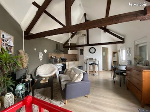Immeuble 6 pièces 135 m² · à Valenciennes · 135 m² · 220 000 €