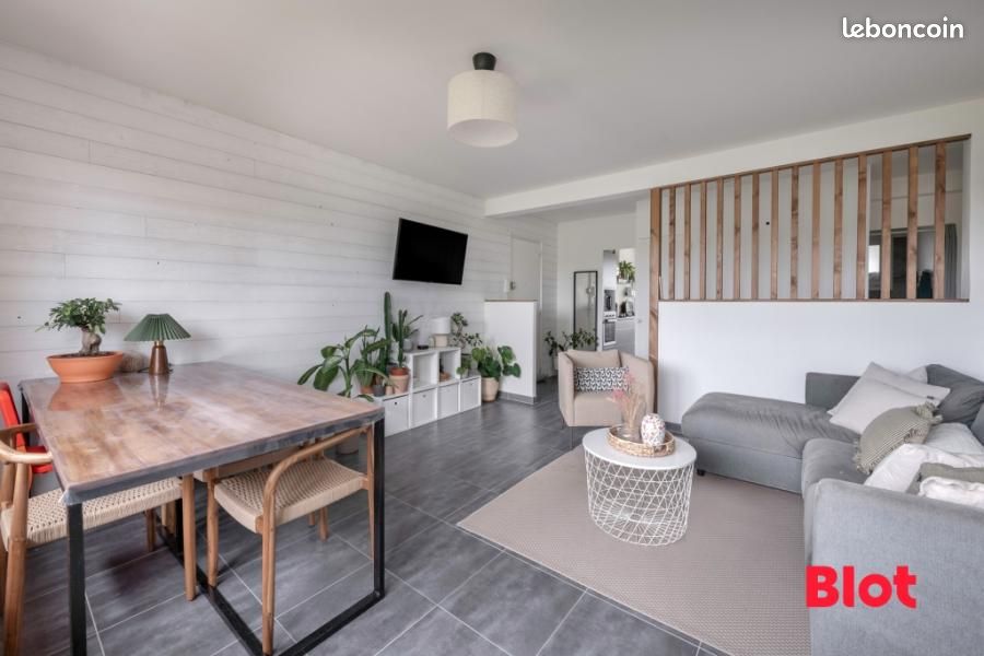 Appartement 3 pièces 69 m² · à La Baule-Escoublac · 69 m² · 199 900 €