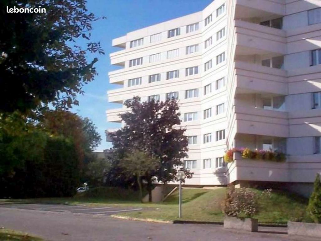 Appartement 2 pièces 49 m² · à Olivet · 49 m² · 605 €/mois