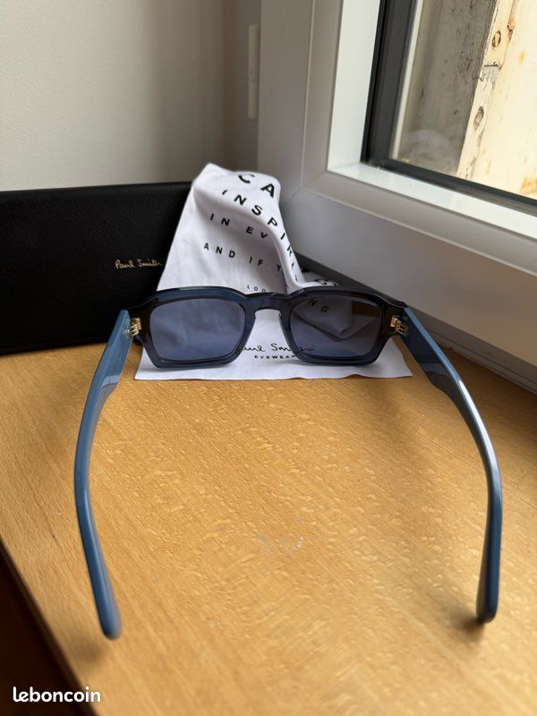 Lunette de soleil Paul smith (image 7)