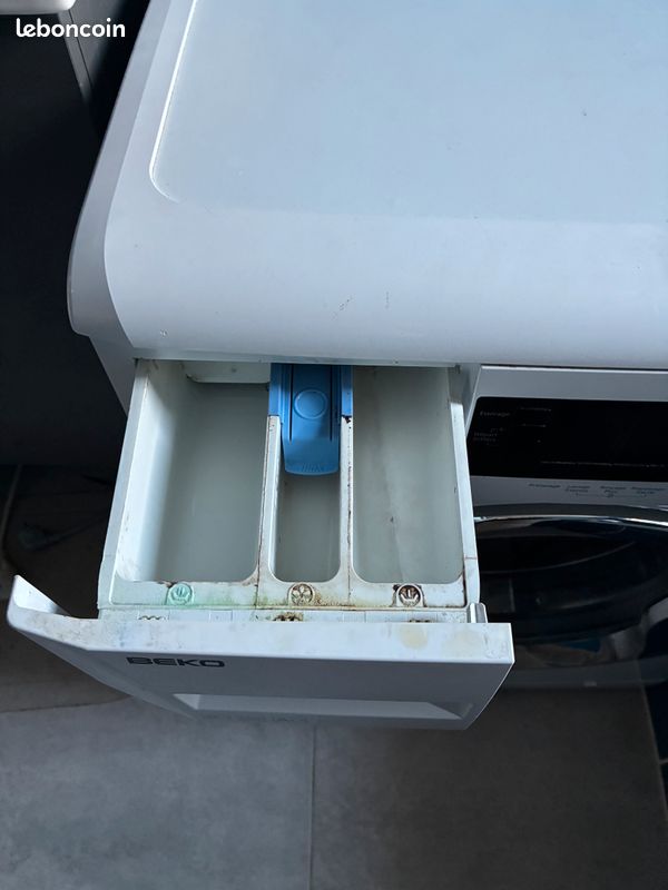 Condensateur Variable 3 Sections 10-430 PF URSS – Lot D’1 Pièce, Occasion, Testé Et Fonctionnel