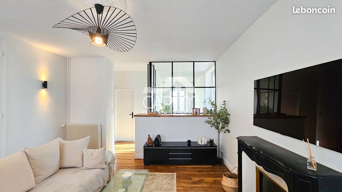 Appartement 5 pièces 124 m² · à Fougères · 124 m² · 299 000 €