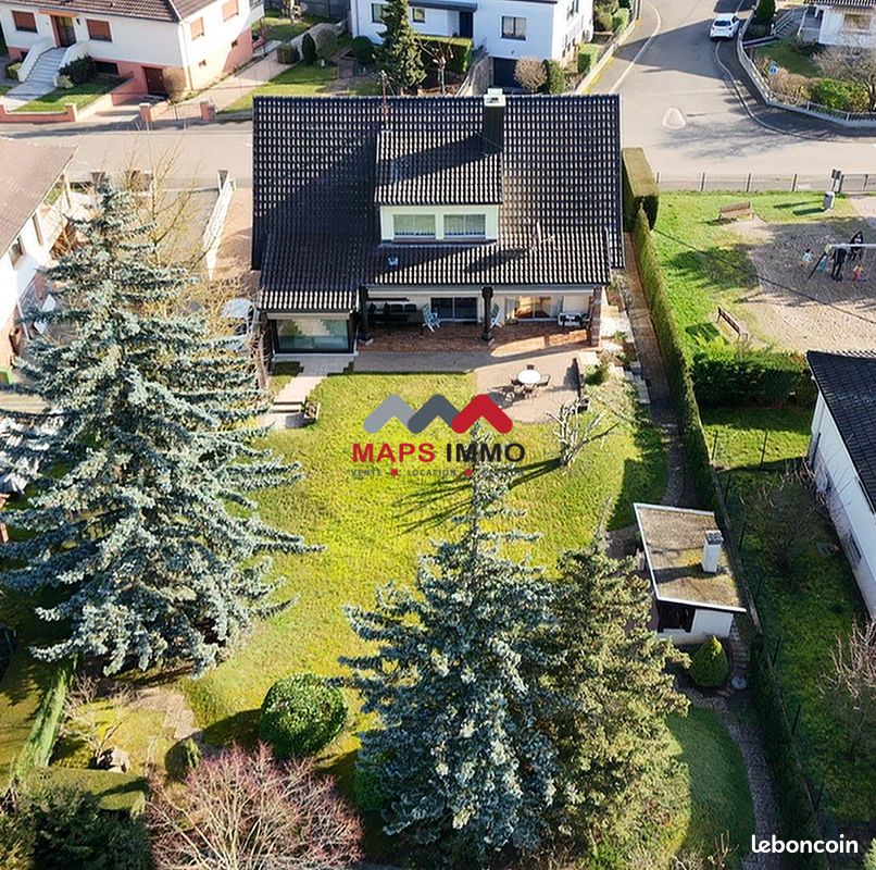 Maison 7 pièces 205 m² · à Marlenheim · 205 m² · 550 000 €
