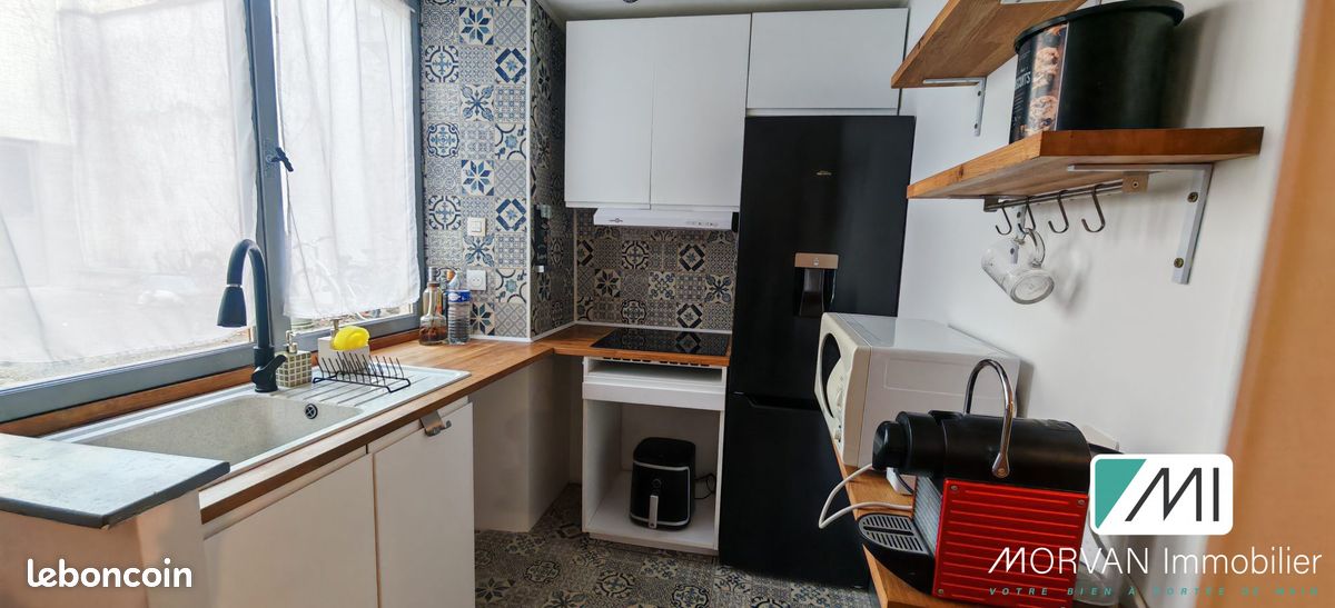 Appartement a louer rambouillet - 2 pièce(s) - 42 m2 - Surfyn