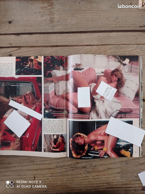 Magazines Playboy (image 10)