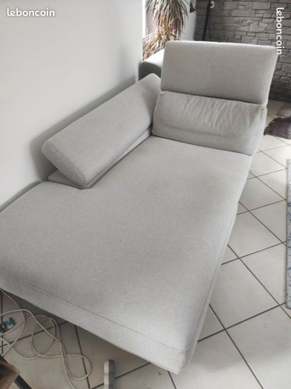 Méridienne canapee poltron y sofa (image 3)