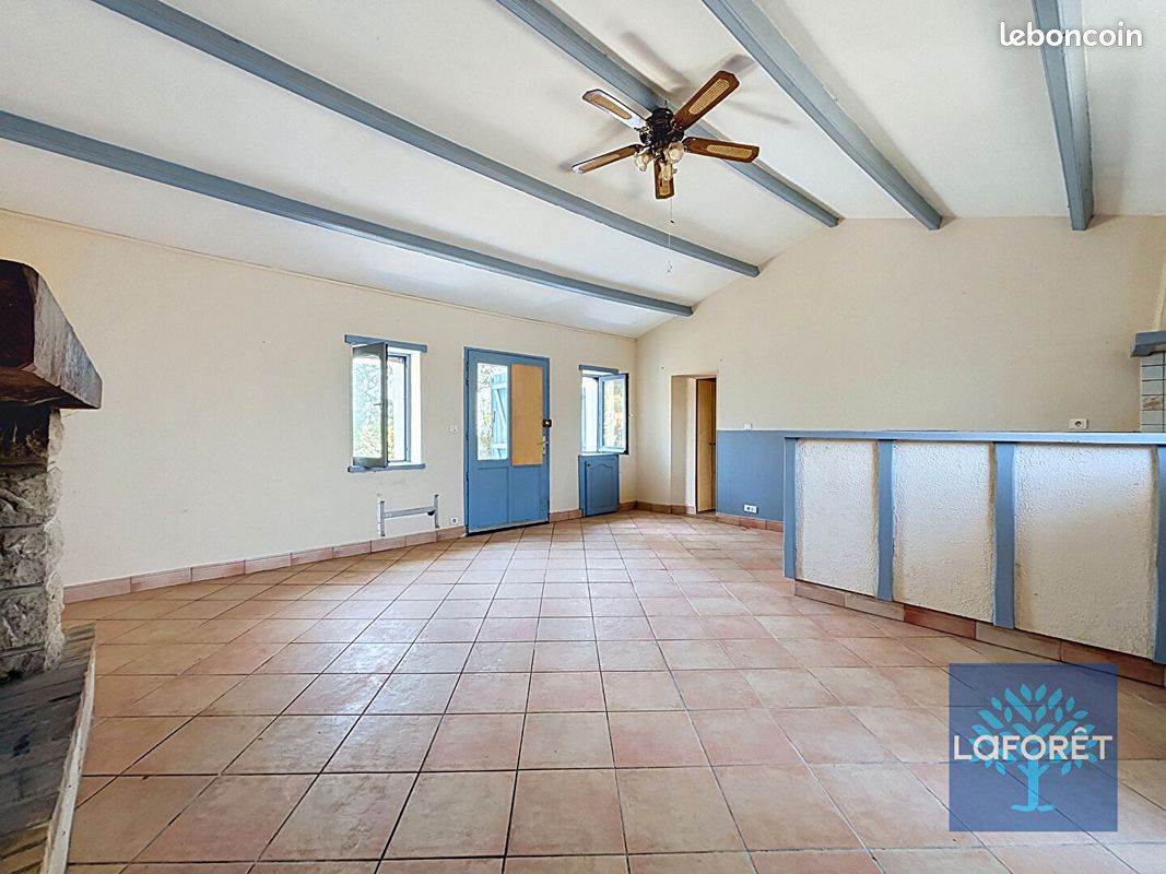 Maison 3 pièces 60 m² · à Challans · 60 m² · 129 900 €