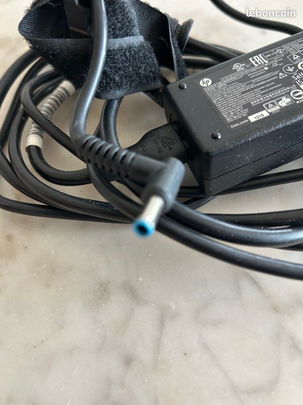 Chargeur adaptateur ordinateur portable (image 6)
