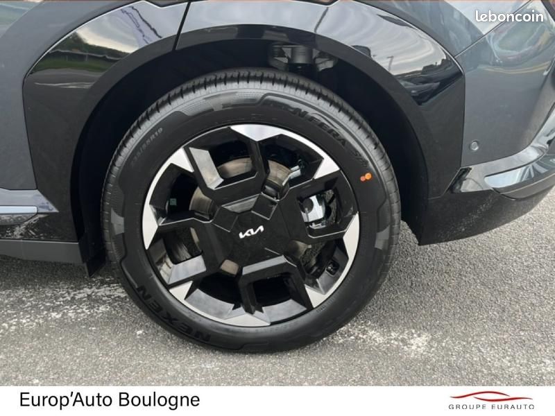 Kia EV5 218ch 81,4kWh GT-Line (image 13)