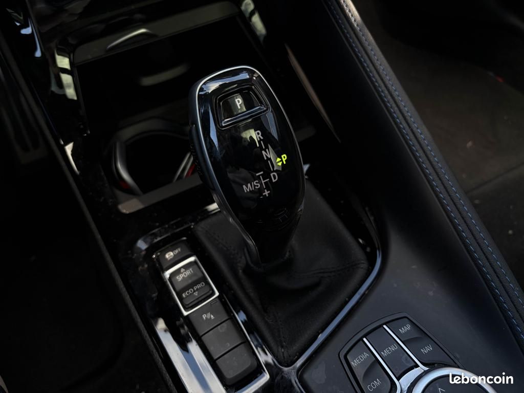 Bmw x2 (f39) sdrive 18i 136 m sport dkg7 (image 17)