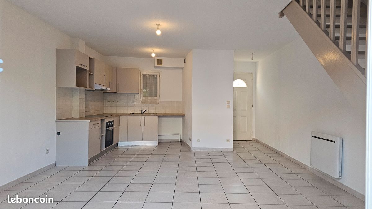 Appartement 3 pièces 61 m² · à Perpignan · 61 m² · 149 000 €