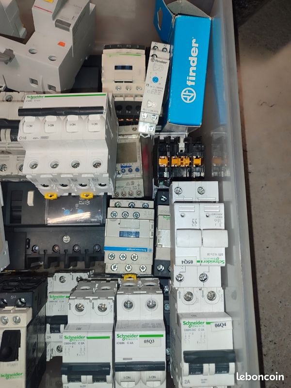 Schneider électric (image 3)