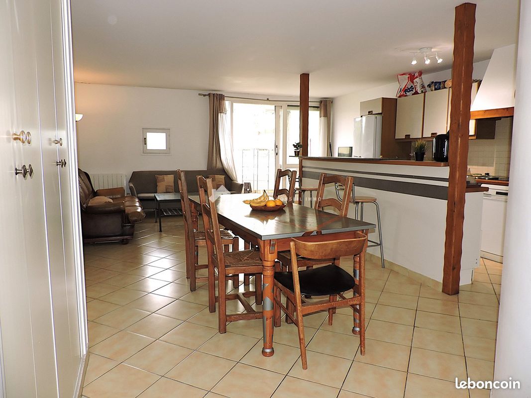 Appartement 4 pièces 90 m² · à Noisy-le-Grand · 90 m² · 199 000 €