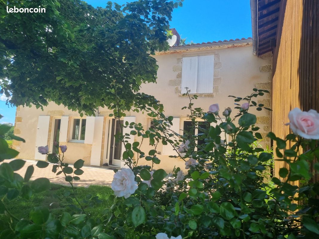 Maison 8 pièces 154 m² · à Bazas · 154 m² · 314 000 €