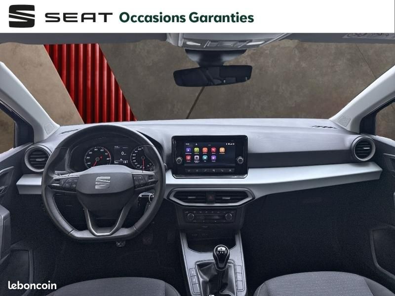 Seat Ibiza 1.0 TSI 95ch Copa (image 3)