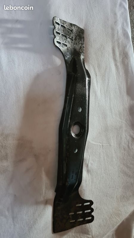 Lame tondeuse HONDA (image 1)