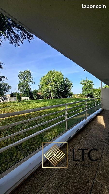 Appartement 2 pièces 44 m² · à Carbon-Blanc · 44 m² · 140 000 €