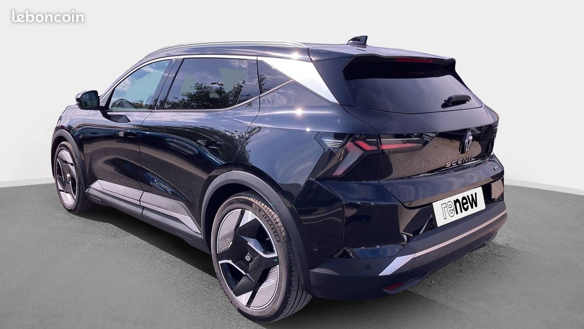 Renault scenic e tech electrique 220 ch grande (image 6)