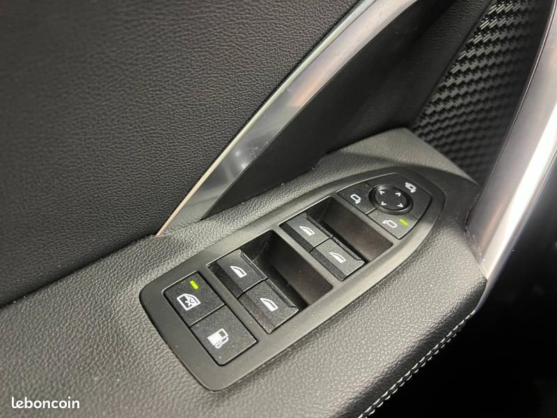 Bmw X1 xDrive25e 245ch xLine (image 19)