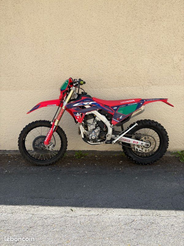 Crf 300 rx (image 1)