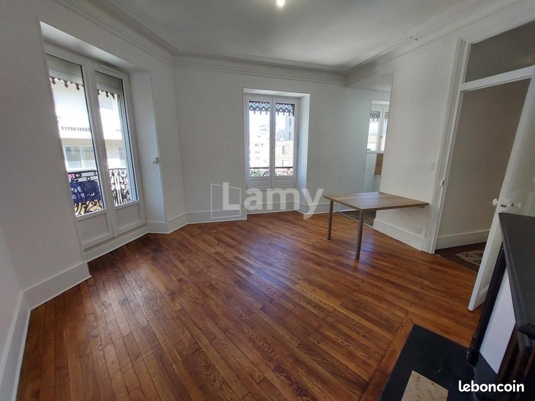 Appartement 3 pièces 67 m² · à Grenoble · 67 m² · 835 €/mois